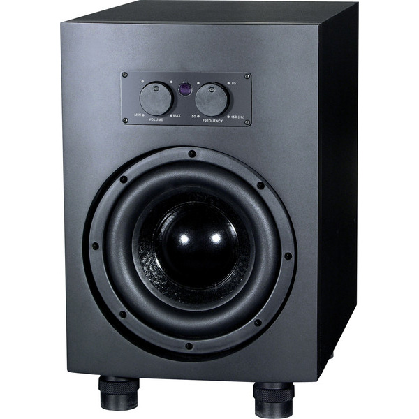 Фото Студийный сабвуфер ADAM Sub 8