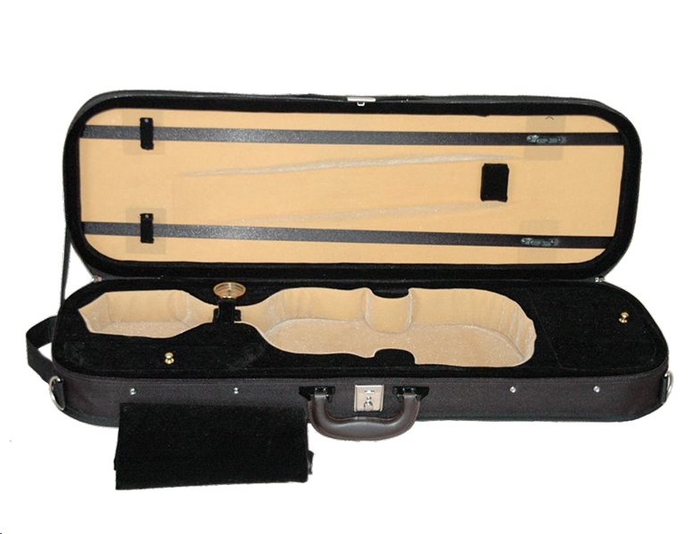 Фото Футляр для скрипки 4/4 Mirra VC-882BM