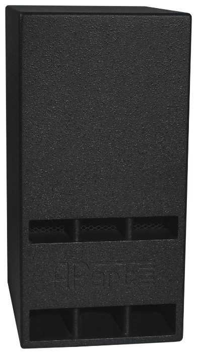 Фото Apart SUB2201-BL