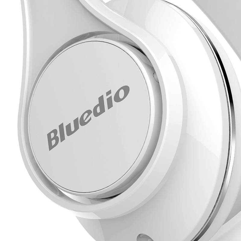 Фото Bluedio U White