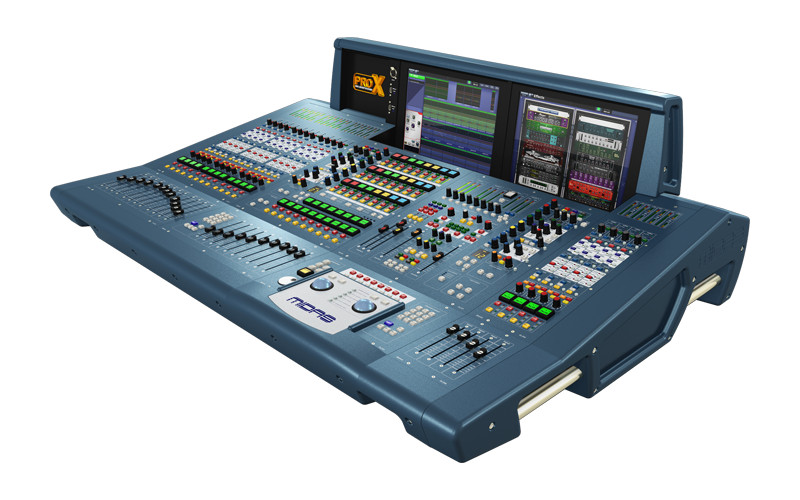 Фото MIDAS PRO X UPGRADE KIT