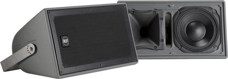 Фото Пассивная акустическая система RCF P 3108