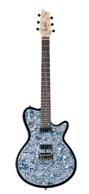 Фото GODIN Radiator Black