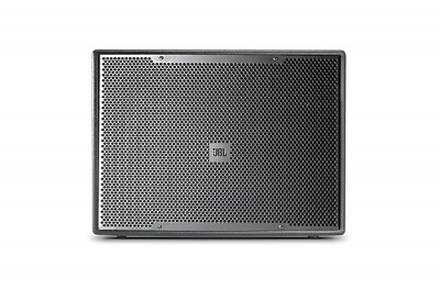 Фото Активный сабвуфер JBL VPSB7118DP
