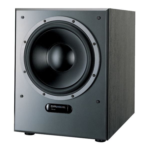 Фото Активный студийный сабвуфер Dynaudio AIR Base-12