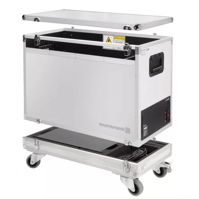 Фото Транспортный кейс Beyerdynamic Quinta CC 2