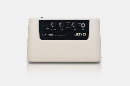 Фото Комбоусилитель для бас-гитары Joyo MA-10B