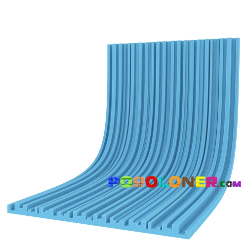 Фото Акустический поролон Сити