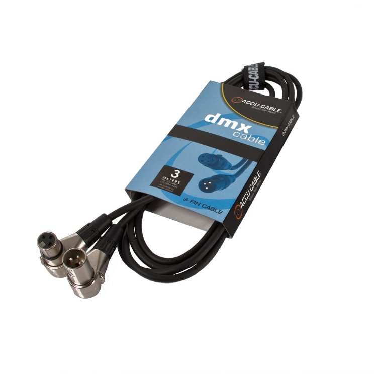 Фото American Dj AC-DMX3/1,5