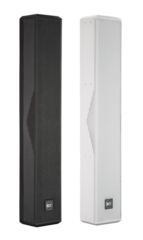 Фото Пассивная акустическая система RCF L 2406-T