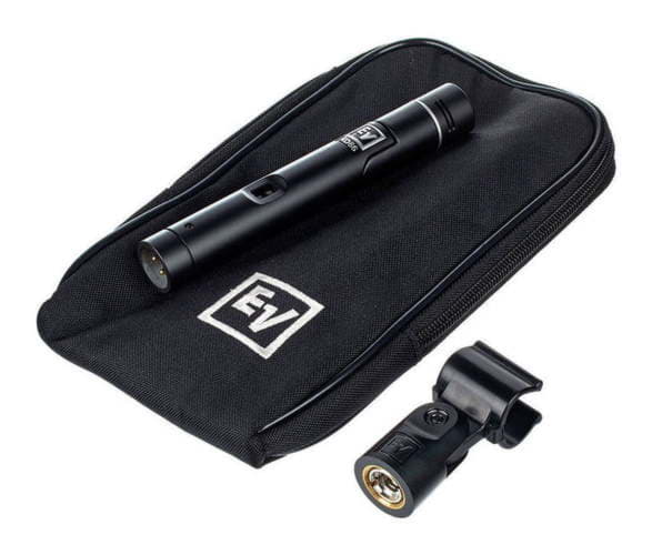 Фото Конденсаторный инструментальный микрофон Electro-voice ND66