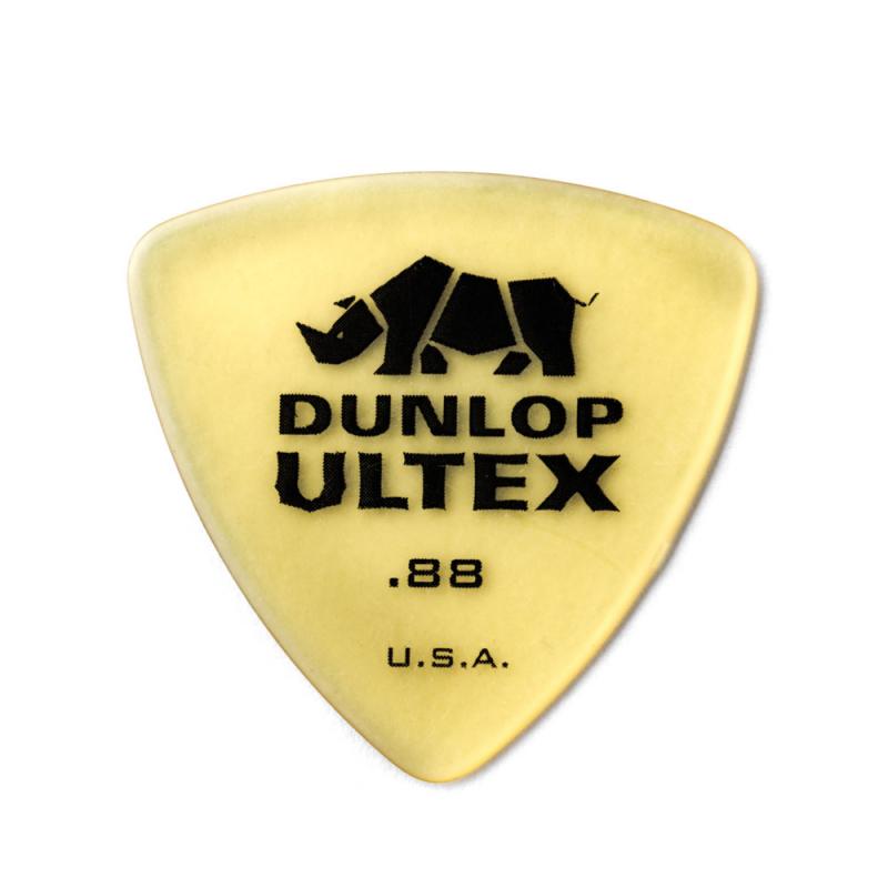 Фото Dunlop 426R. 88 Ultex Triangle