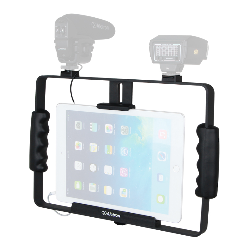 Фото Держатель для смартфона/планшета Alctron VS22