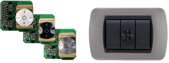 Фото Панель удаленного управления RCF RC 62G