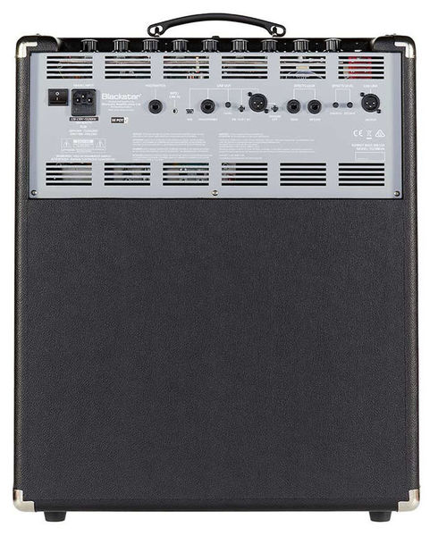 Фото Басовый комбоусилитель Blackstar Unity 250