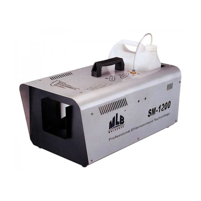 Фото Генератор снега MLB SM-1200