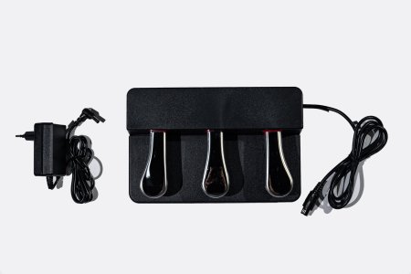 Фото Цифровое фортепиано Mikado MK-1280WH