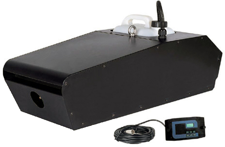 Фото Galaxy Smoke GXE-3000D Дым машина 3000W