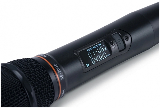 Фото Комплект караоке EVO Thump 212XT Dual SUB