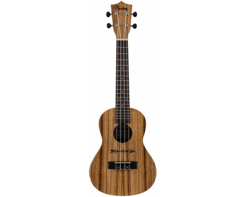 Фото Укулеле концерт VESTON KUC100 AC