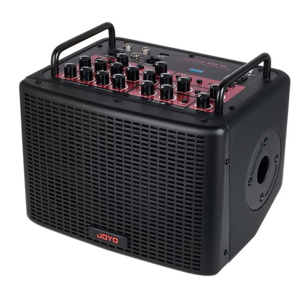 Фото Комбоусилитель для акустической гитары BSK-40-BK Joyo