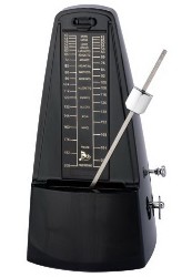 Фото Механический метроном Winner WM-236