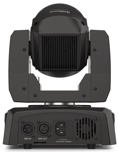 Фото Светодиодный прибор CHAUVET-DJ Intimidator Spot 110