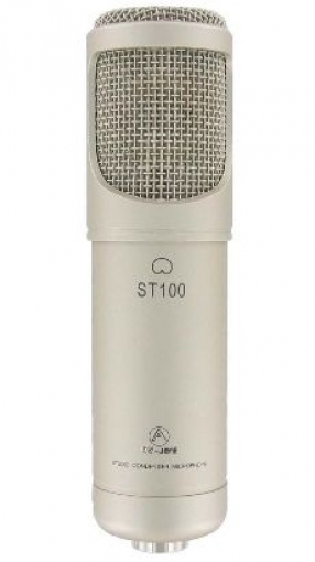 Фото AV-Jefe ST 104 