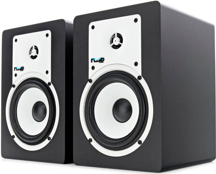 Фото Fluid Audio C5