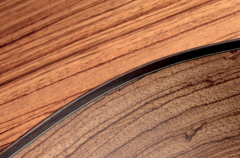 Фото Dowina Marus DC (DC 222) акустическая гитара