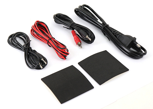 Фото Студийные мониторы AuraSonics KN3.5BT