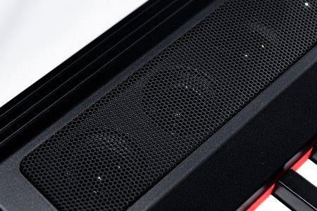 Фото Цифровое фортепиано Mikado MK-1800B