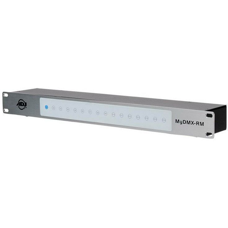 Фото Система управления ADJ myDMX-RM