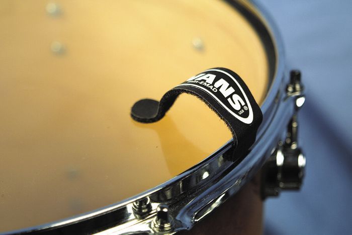 Фото Заглушки Evans MINEMAD Min-EMAD