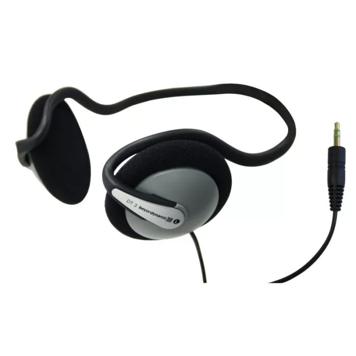 Фото Наушники Beyerdynamic DT 3