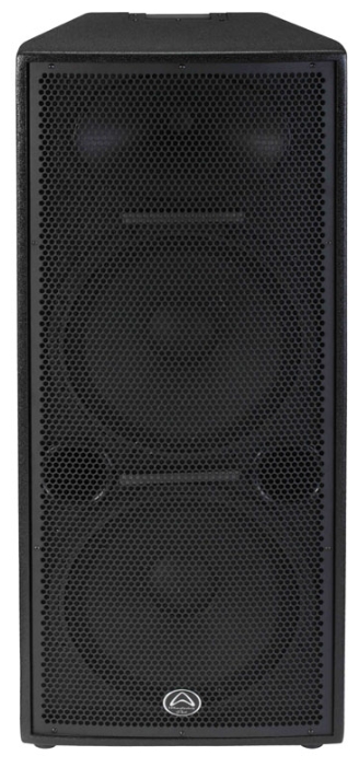 Фото Активная акустическая система Wharfedale Pro DELTA 12A