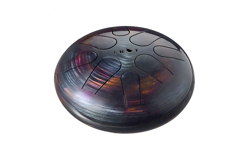 Фото IN22BU19 Глюкофон обоженный, 22см, До-мажор, INOY