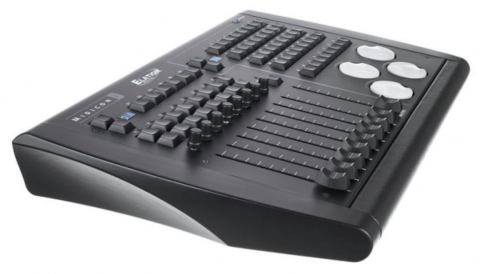 Фото ADJ Midicon 2