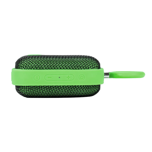 Фото Портативная акустическая система DREAMWAVE Bubble pods green