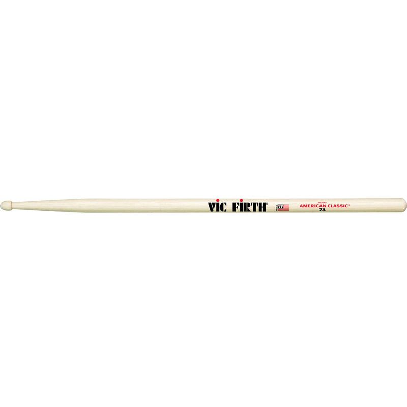 Фото Vic Firth 7A  палки, орех