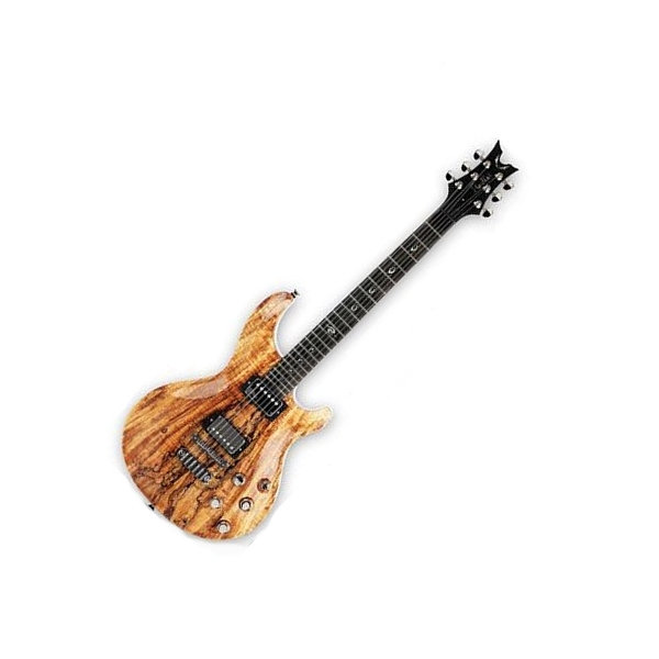 Фото Dean USA Hardtail SPM Exotic Spalte