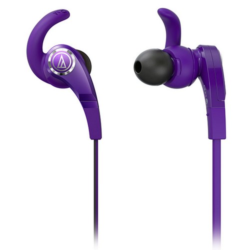 Фото Наушники AUDIO-TECHNICA ATH-CKX7 PL
