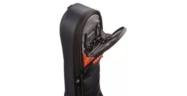 Фото Mono M80-SEB-ASH  Bass Sleeve™ Чехол для бас-гитары