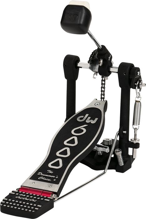 Фото Одиночная педаль DW CP6000CX