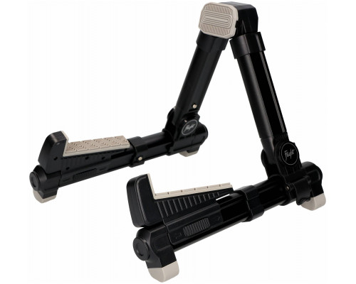 Фото Стойка для укулеле FLIGHT FLUST01-BK