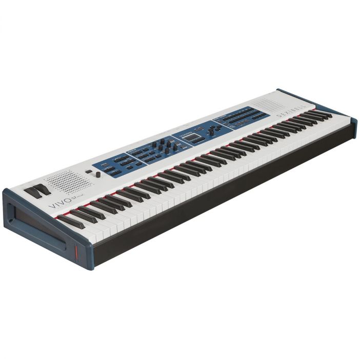 Фото Dexibell VIVO S7 Pro M