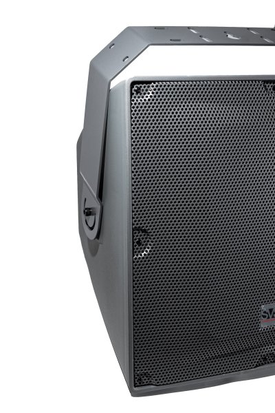 Фото Всепогодная акустическая система SVS Audiotechnik IP-12T