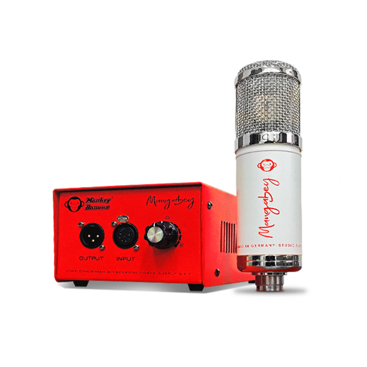 Фото Monkey Banana Mangabey White