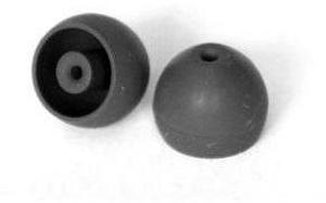 Фото Ушные вставки SHURE PA749M