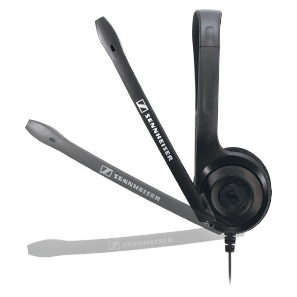 Фото Sennheiser PC 3 CHAT